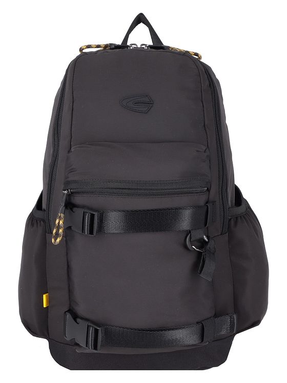 camel active Terra Daypack 38 cm Laptoprum camel active Terra Daypack 38 cm Laptoprum