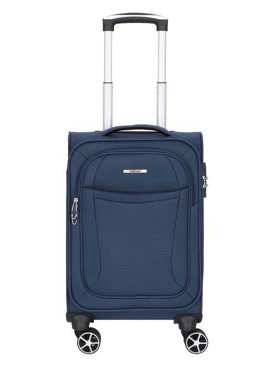 NOWI Edinburgh 4 hjul Kabinetrolley 50 cm