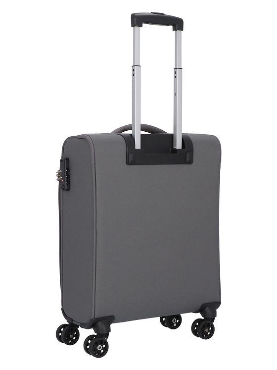 American Tourister Fun Cruise 4 hjul Kabinetrolley 55 cm