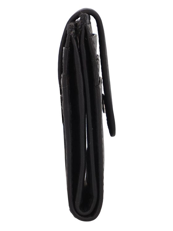 Jack Kinsky Aruba Pung RFID-beskyttelse Læder 10 cm