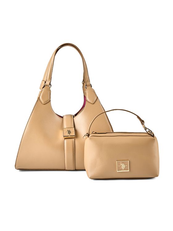 U.S. Polo Assn. Margaret Taška přes rameno 36.5 cm