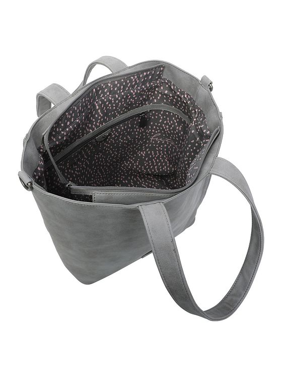 Fritzi aus Preußen Fritzi34 Vintage Shopper-taske 29 cm