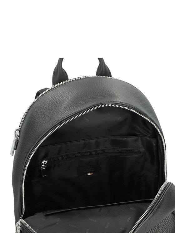 Boss New Crosstown Daypack Læder 42 cm Laptoprum Boss New Crosstown Daypack Læder 42 cm Laptoprum