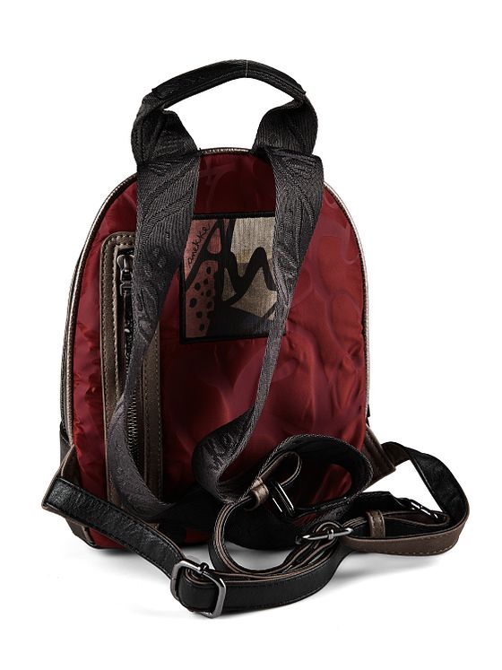 Anekke Core Cityrygsæk 26 cm Anekke Core Cityrygsæk 26 cm