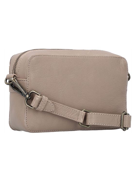 Cowboysbag Miami Skuldertaske Læder 20 cm