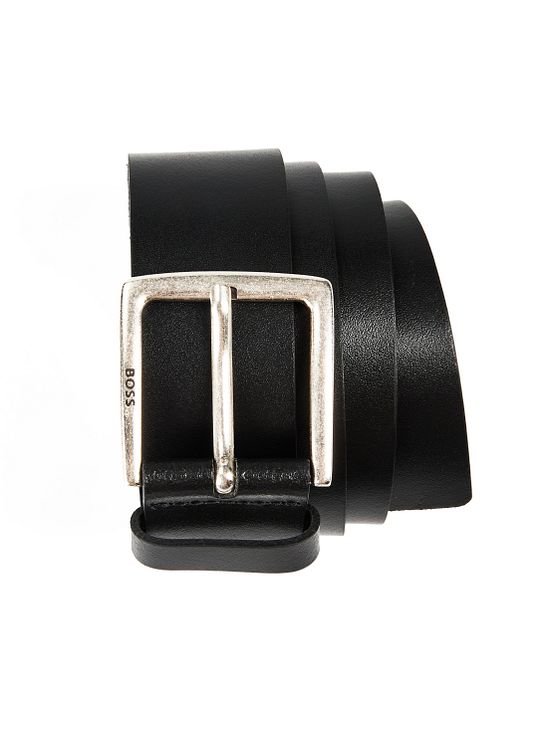 Boss Kožený opasek Rummi