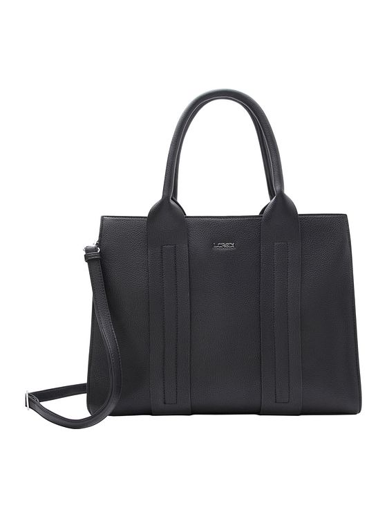 L.CREDI Paria Shopper-taske 40.5 cm L.CREDI Paria Shopper-taske 40.5 cm
