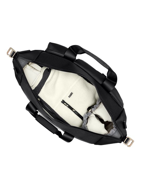 Rains Weekend-rejsetaske 52 cm