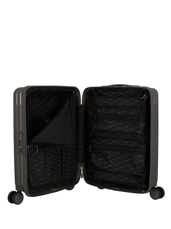 Guess Olbia 4 hjul Kabinetrolley S 54 cm Guess Olbia 4 hjul Kabinetrolley S 54 cm