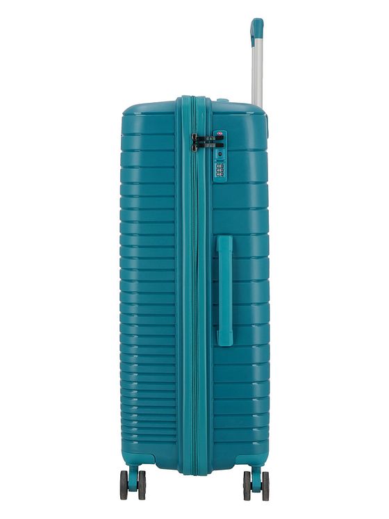 d & n Travel Line 4600 4 hjul Trolley L 75 cm d & n Travel Line 4600 4 hjul Trolley L 75 cm