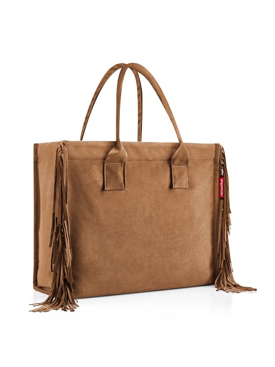reisenthel Daily Shopper Shopper taske 42 cm reisenthel Daily Shopper Shopper taske 42 cm