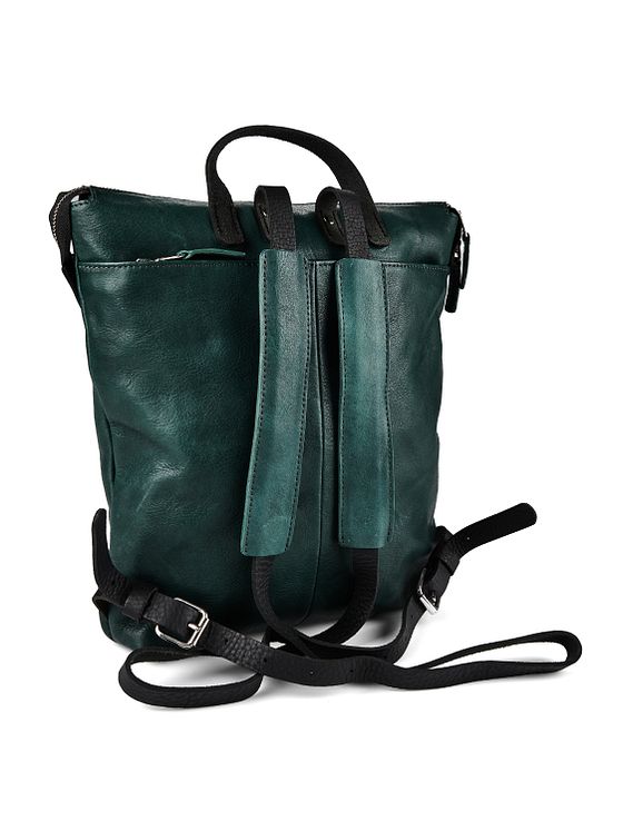 Harold's CHAZA Daypack Læder 35.5 cm