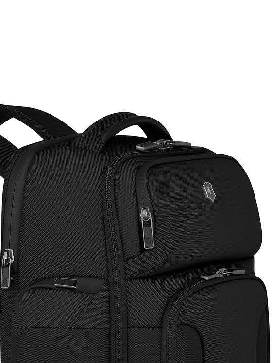 Victorinox Werks Traveler 7.0 Forretningsrygsæk 46 cm Laptoprum