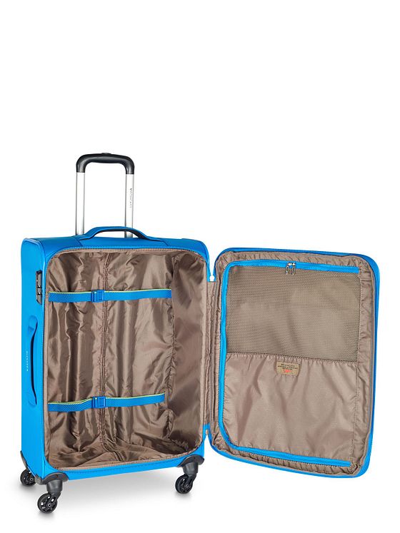 Roncato Speed 4-hjulet trolley 67 cm