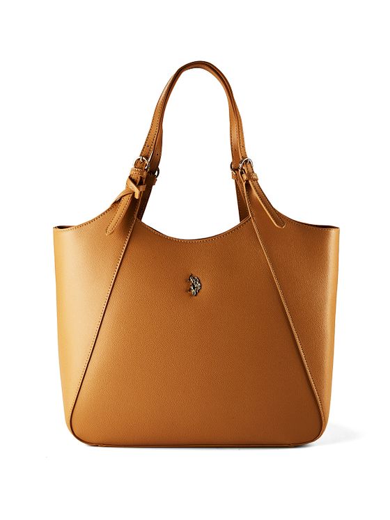 U.S. Polo Assn. Jones Skuldertaske 40 cm