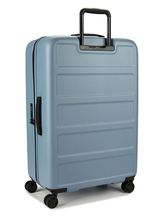 Samsonite Quadrix 4-hjulet trolley 75 cm