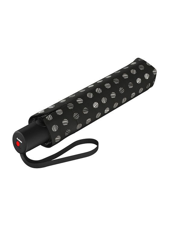 Knirps A.200 Medium Duomatic Håndparaply 28 cm