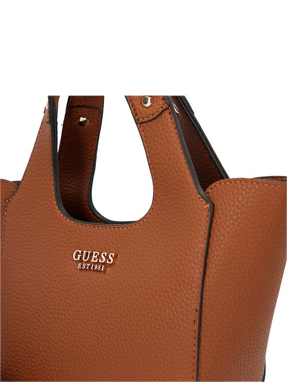 Guess Calista Håndtaske 24 cm