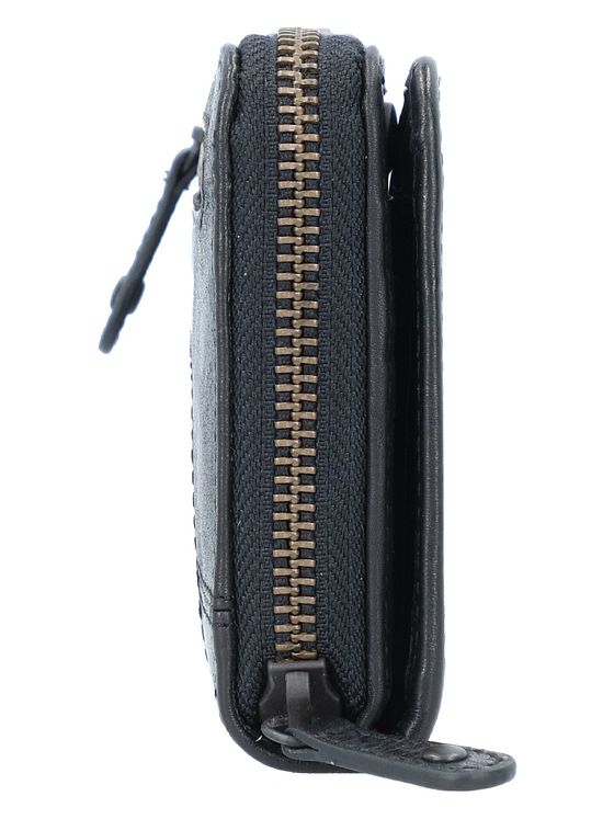 aunts & uncles Grandma's Luxury Club Tilda pung RFID læder 19 cm aunts & uncles Grandma's Luxury Club Tilda pung RFID læder 19 cm