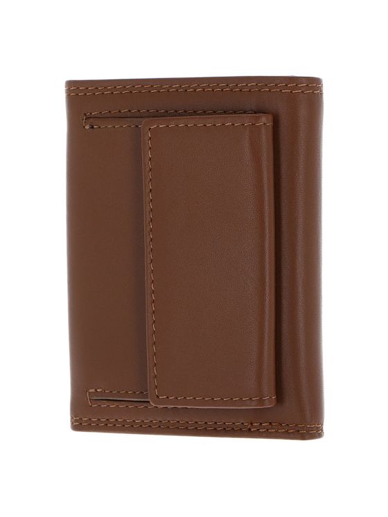 Golden Head Polo Pung RFID-beskyttelse Læder 10 cm