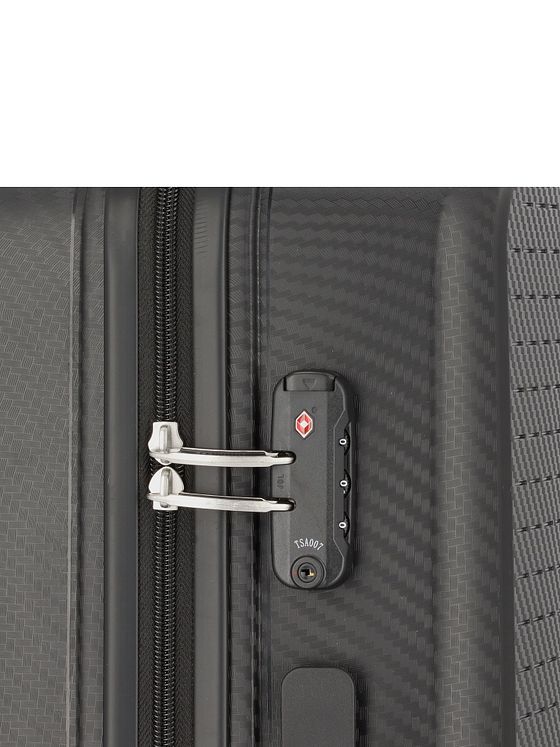 American Tourister Summer Hit 4 hjul Trolley 67 cm