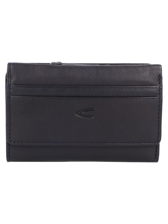 camel active Sara pung RFID læder 14 cm