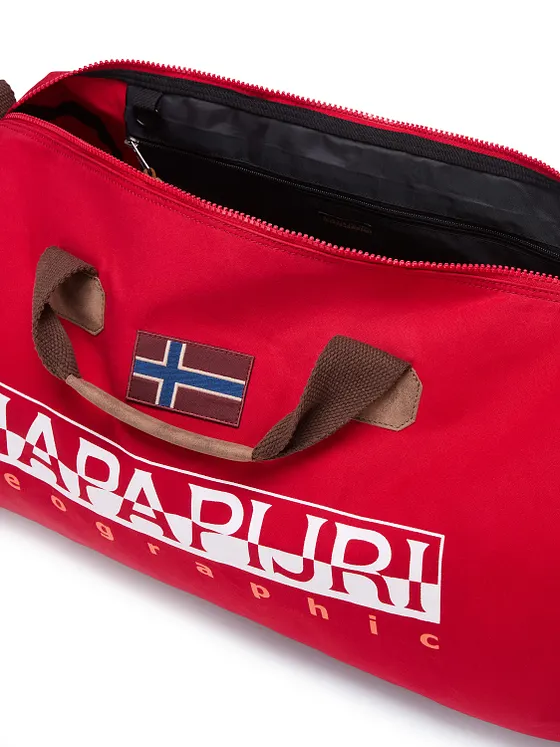 Napapijri Bering 3 Víkendová taška 58.5 cm Napapijri Bering 3 Víkendová taška 58.5 cm