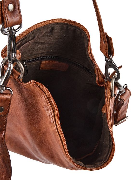 Greenburry Torro Lavado Bolsa de hombro Piel natural 32 cm Greenburry Torro Lavado Bolsa de hombro Piel natural 32 cm