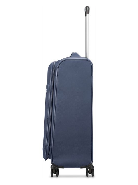 Roncato Jazz 4.0 4 hjul Trolley M 65 cm med strækfold Roncato Jazz 4.0 4 hjul Trolley M 65 cm med strækfold