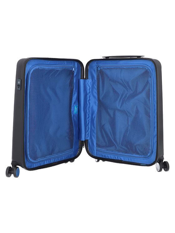 Piquadro Kabinový vozík Bagmotic 55 cm