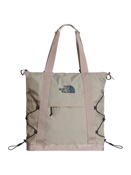 The North Face Borealis Skuldertaske 47 cm Laptoprum The North Face Borealis Skuldertaske 47 cm Laptoprum