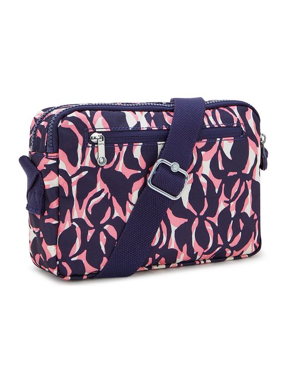 Kipling Basic Prt Abanu Skuldertaske M 24 cm Kipling Basic Prt Abanu Skuldertaske M 24 cm