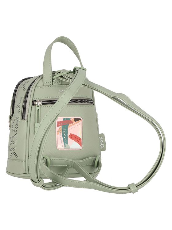 Anekke City-rygsæk 18 cm