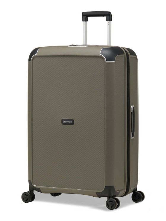 Eminent Aegis 4 kolečka Vozík L 78 cm s roztažitelným záhybem