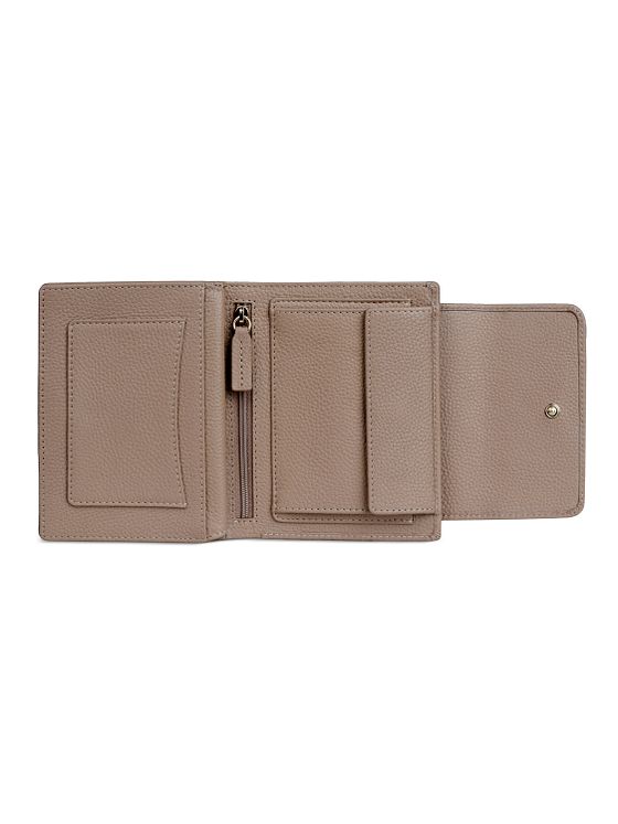 bugatti Emilia Pung RFID-beskyttelse Læder 14 cm bugatti Emilia Pung RFID-beskyttelse Læder 14 cm