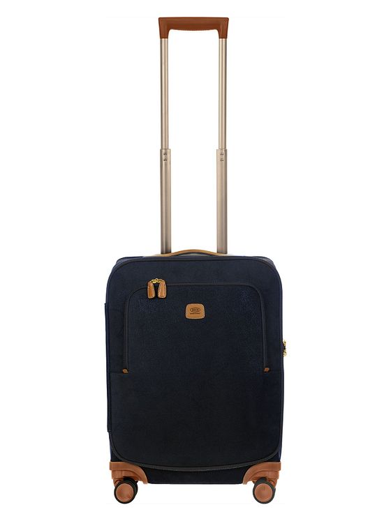 Bric's Life 4 hjul Kabinetrolley 55 cm