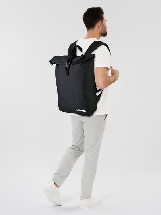 Bench Daypack 35 cm Laptoprum Bench Daypack 35 cm Laptoprum