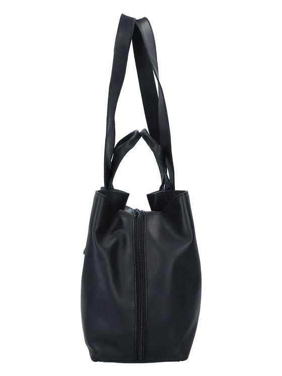 The Chesterfield Brand Wax Pull Up Skuldertaske Læder 36.5 cm