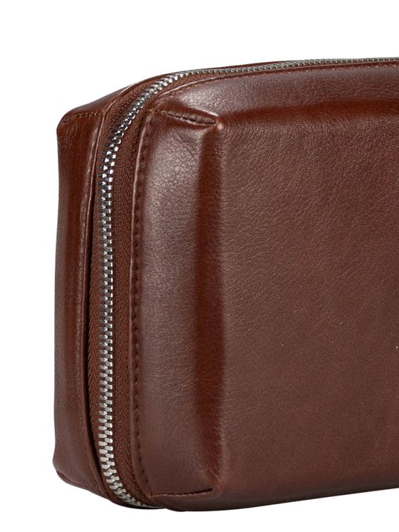 Jost Vardo elektronisk taske læder 23 cm