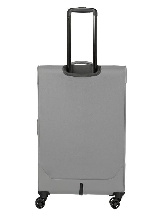 Travelite Umbria 4 kolečka Vozík L 77 cm s roztažitelným záhybem