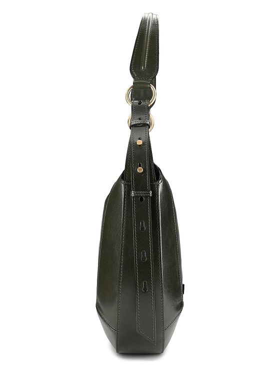 The Bridge Fedora Skuldertaske Læder 28 cm