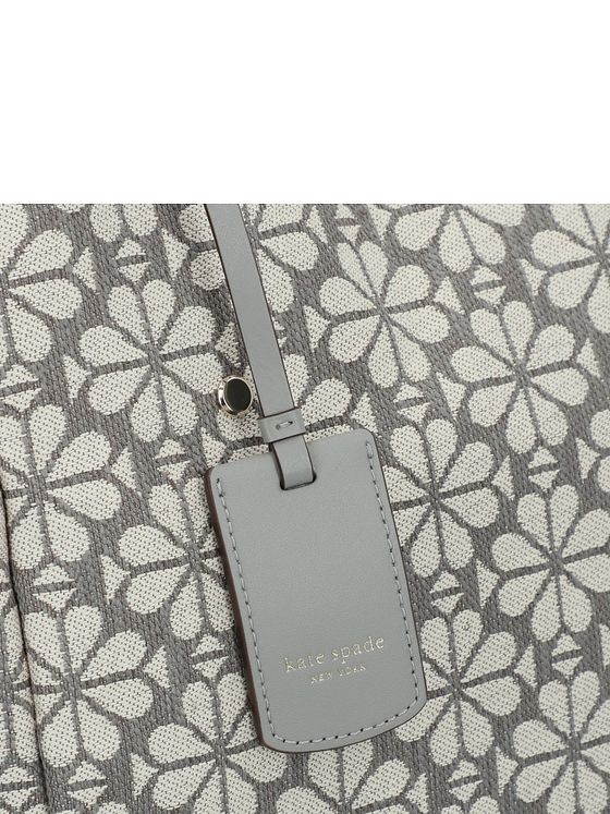 Kate Spade New York Spade Flower Shopper-taske 30 cm
