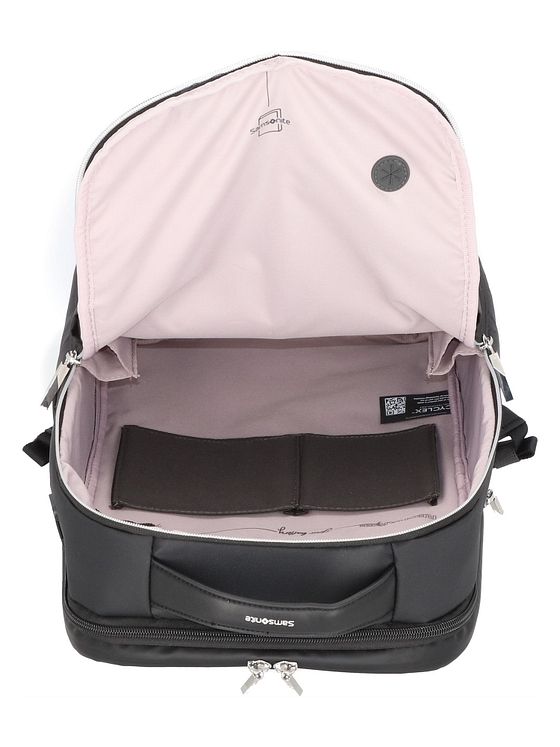 Samsonite Workstationist-rygsæk 43 cm med rum til bærbar computer