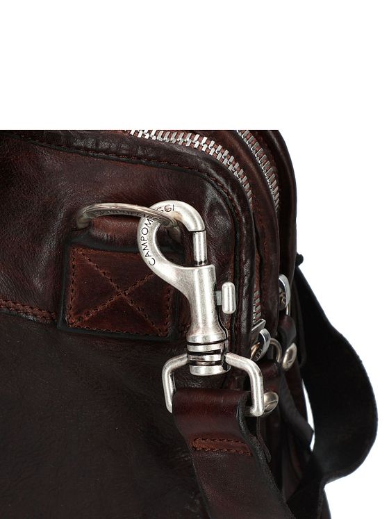 Campomaggi Noce Dokumenttaske Læder 38 cm Campomaggi Noce Dokumenttaske Læder 38 cm