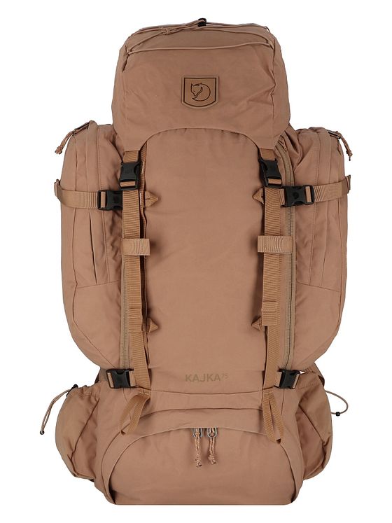 Fjällräven Kajka 75 S-M Trekking-rygsæk S-M 43 cm