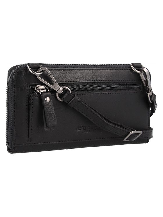 Jack Kinsky Montreal Clutch pung Læder 19 cm