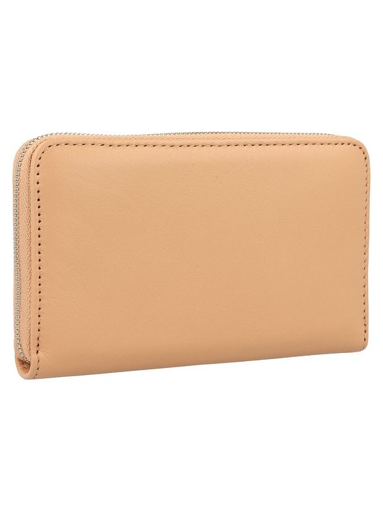 Ted Baker Peněženka Garceta kožená 15,5 cm