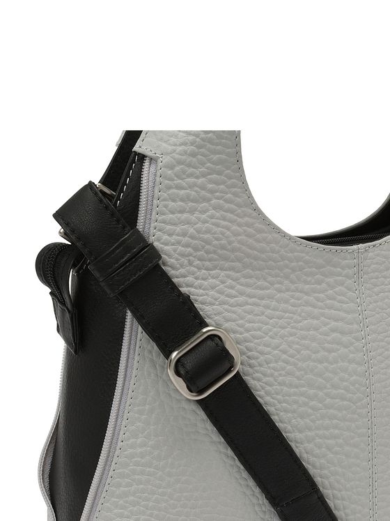 Voi Boston Kirsten Skuldertaske Læder 32 cm