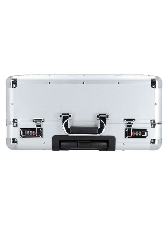 Alumaxx 2-hjulet pilotkuffert 48 cm med rum til bærbar computer