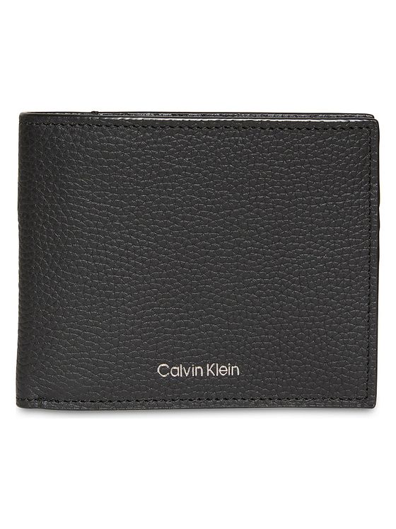 Calvin Klein Foil Pung Læder 11.5 cm Calvin Klein Foil Pung Læder 11.5 cm